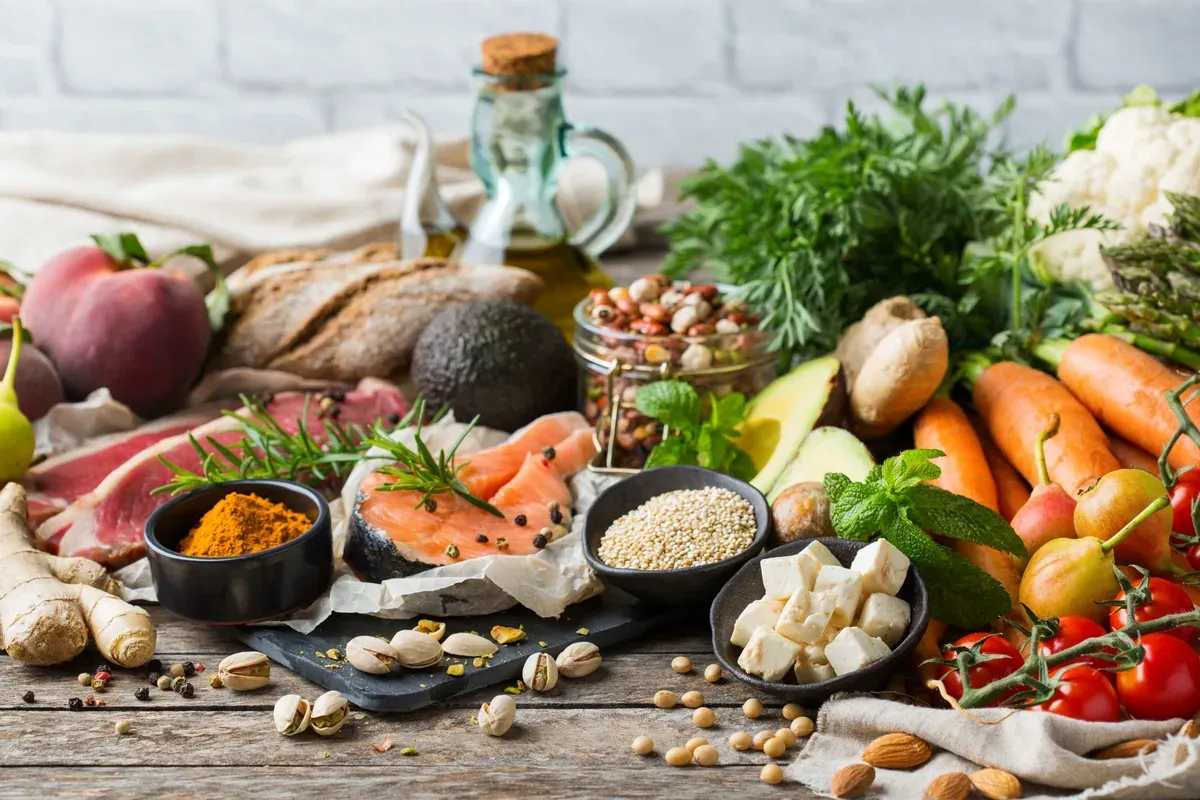 Dieta a basso contenuto di germi: ecco come funziona!
