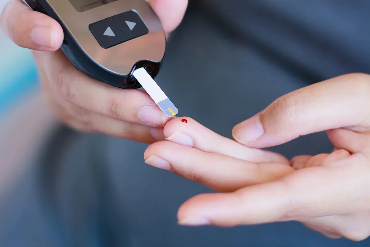 Diabete e dialisi: cosa significa questo per la mia dieta?