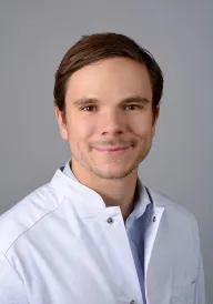 Dr. Mike Wagenbrenner
