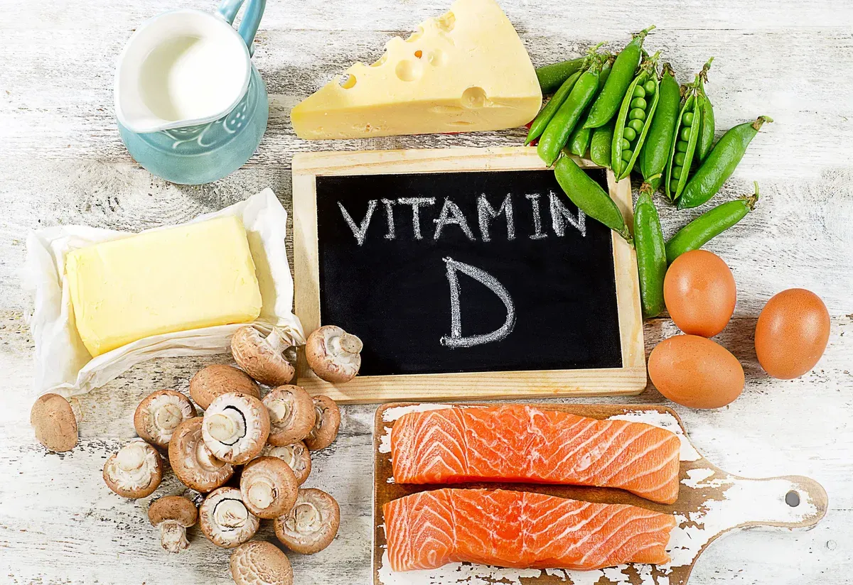 Vitamine D & maladie rénale : les notions de base