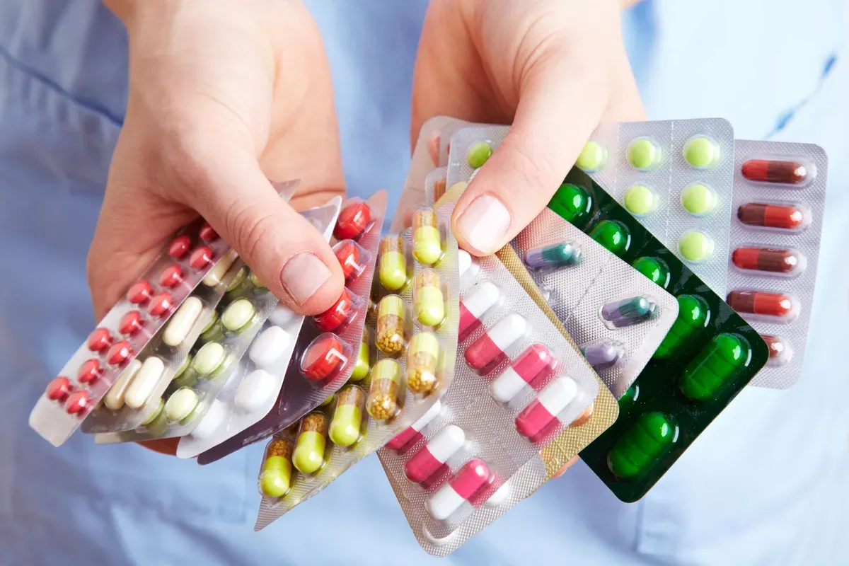 Consejos para tomar correctamente los medicamentos