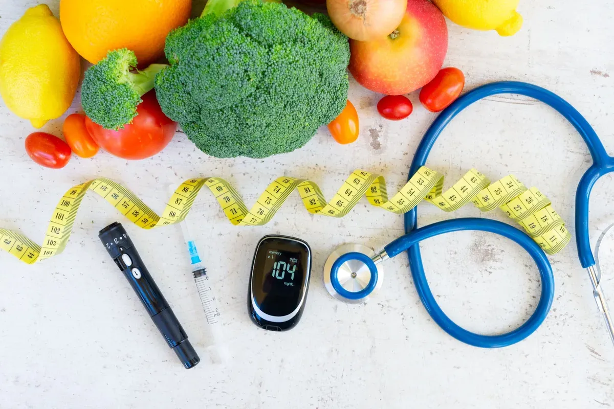 Diabète & transplantation : qu'est-ce que cela signifie pour mon alimentation ?