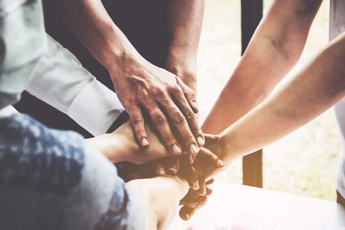 Who will support you after transplantation?