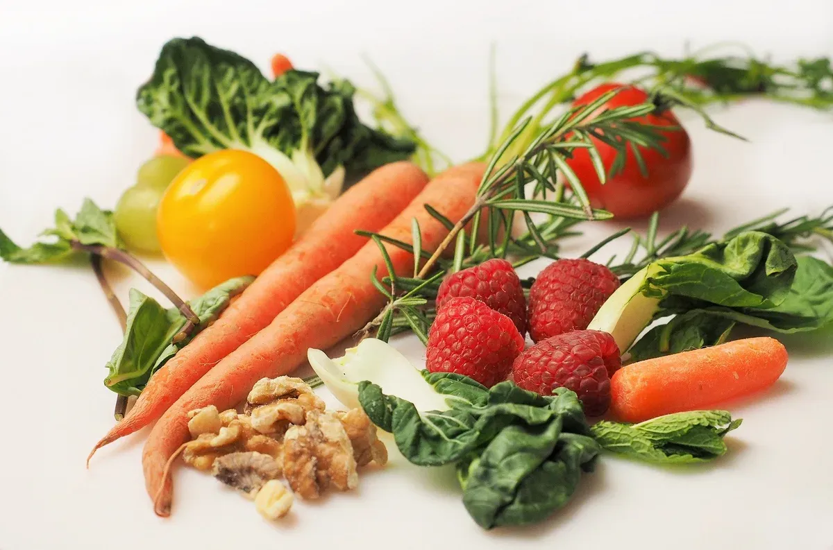 New to dialysis? Here are some nutrition basics