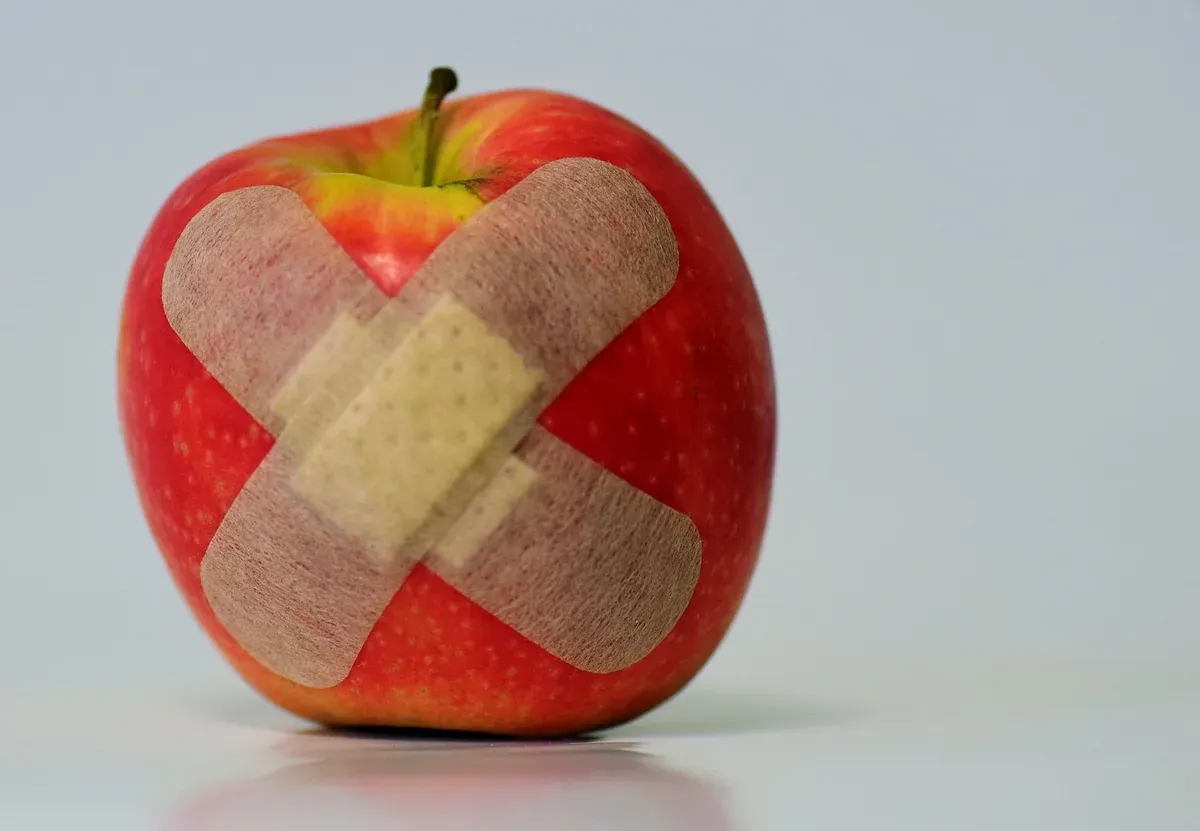 6 useful foods for renal failure