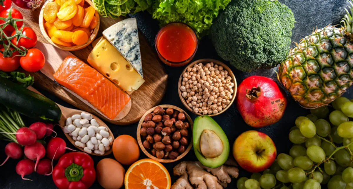 Nierenfreundliche Ernährung - so klappt’s!