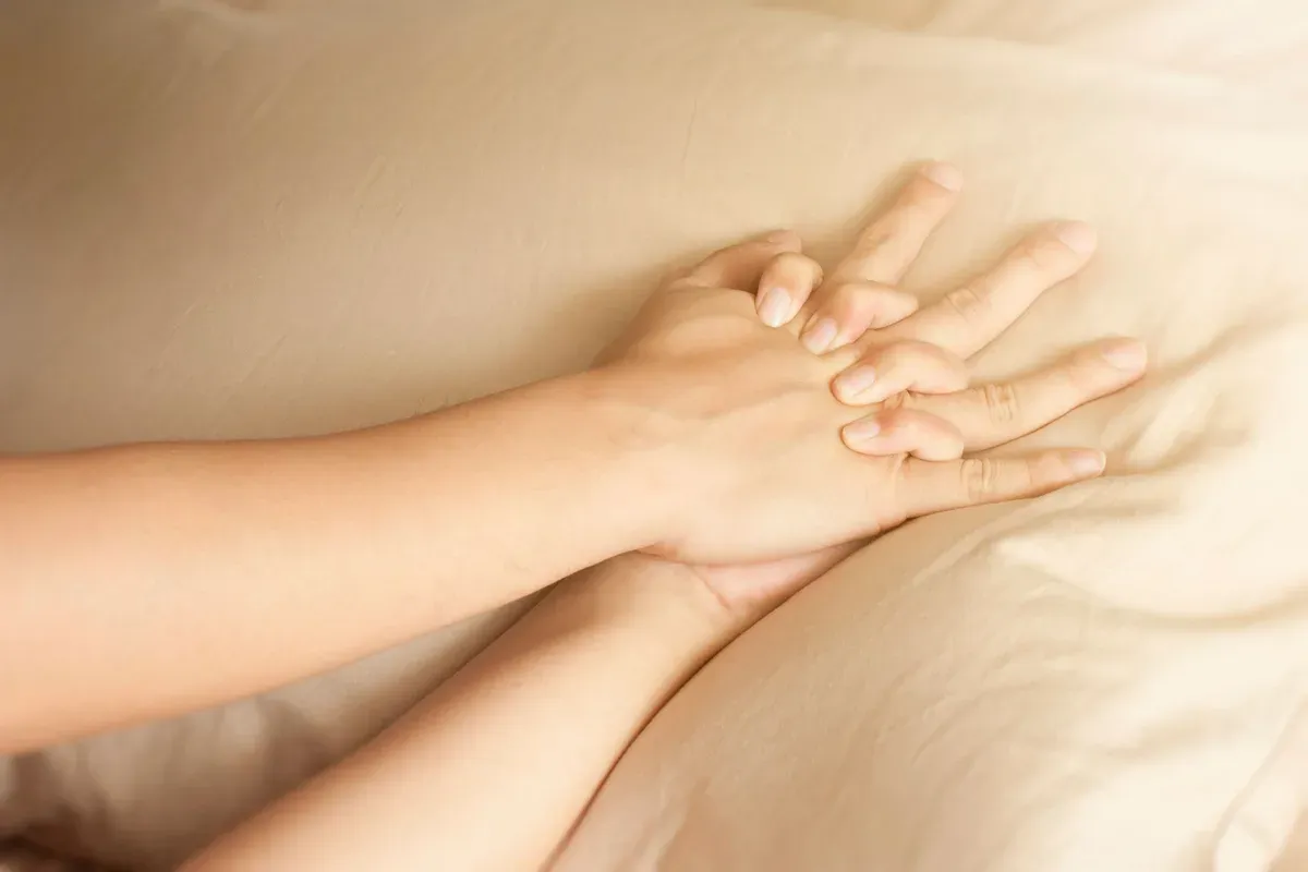 Sex nach der Transplantation