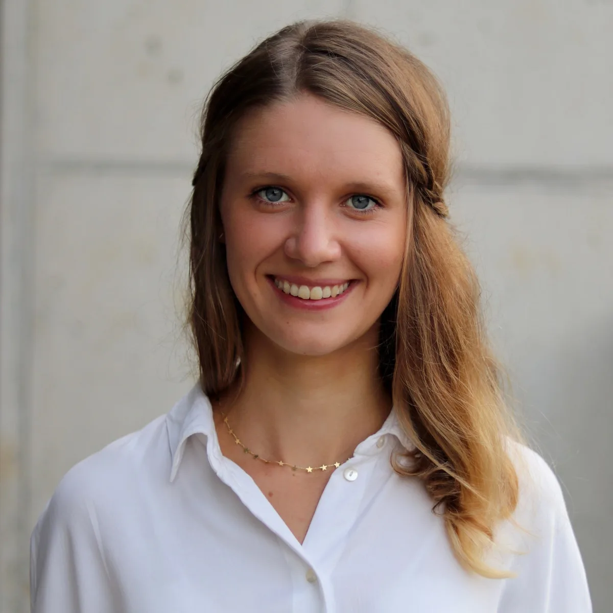 Dr. med. univ. Anna Brandt